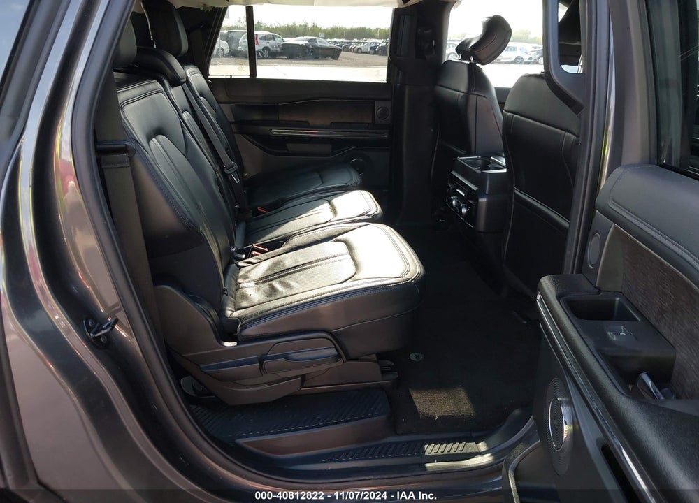 2020 FORD EXPEDITION LIMITED MAX VIN: 1FMJK2AT3LEA47805