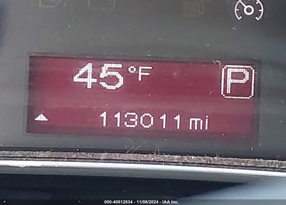 2015 DODGE DART VIN: 1C3CDFBB4FD123616