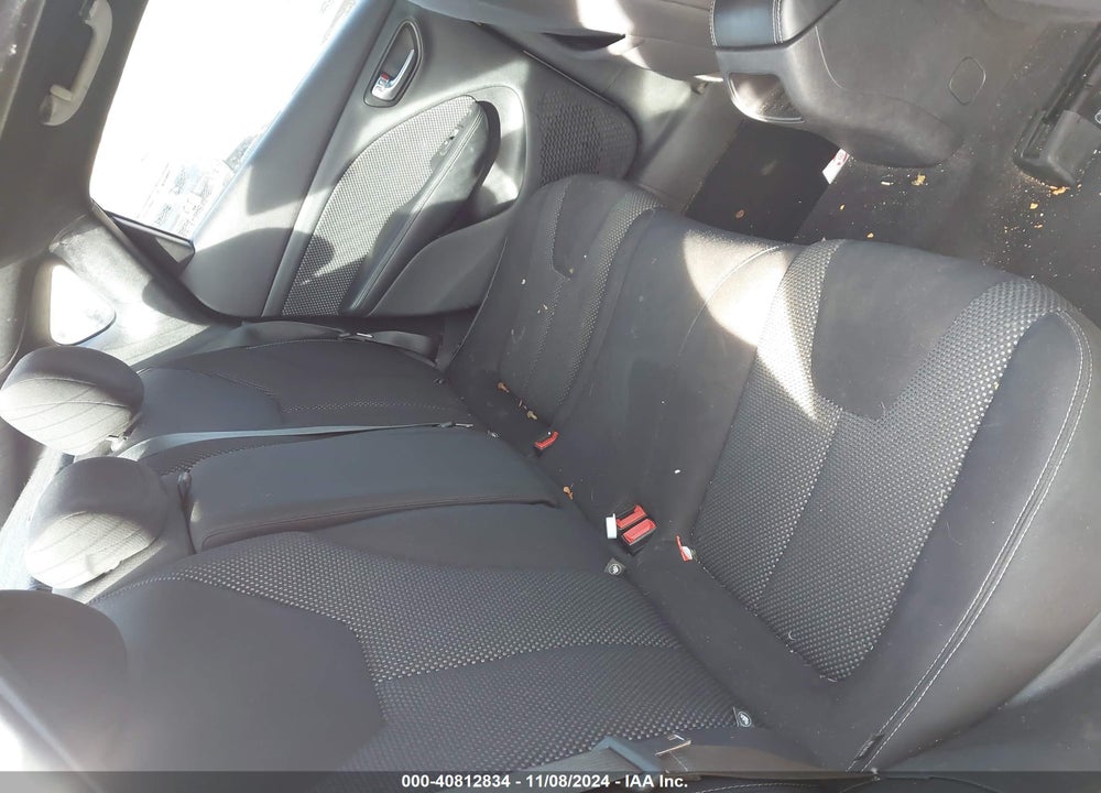 2015 DODGE DART VIN: 1C3CDFBB4FD123616