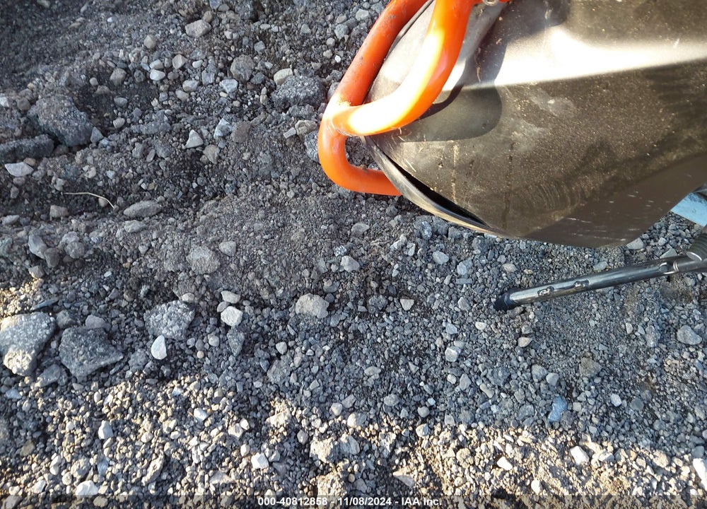 2021 KTM 890 ADVENTURE R VIN: VBKTR6406MM805417