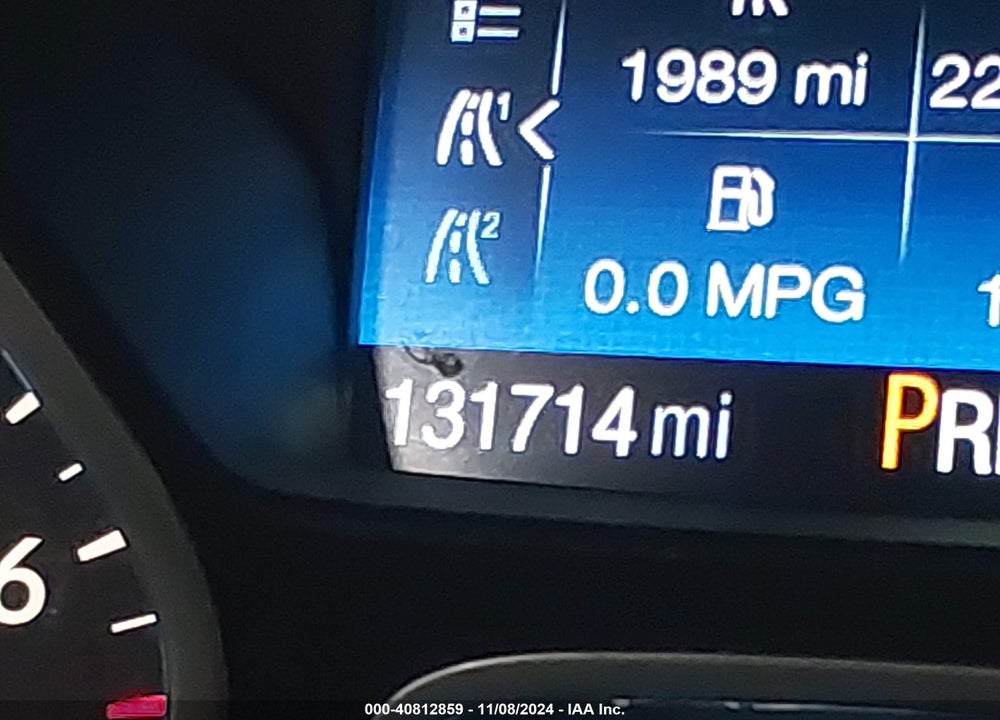 2017 FORD ESCAPE SE VIN: 1FMCU0GD5HUB99279