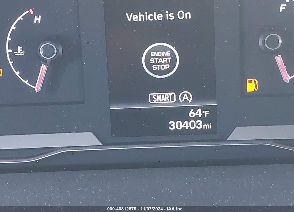 2022 HYUNDAI TUCSON SEL VIN: 5NMJBCAE1NH128913