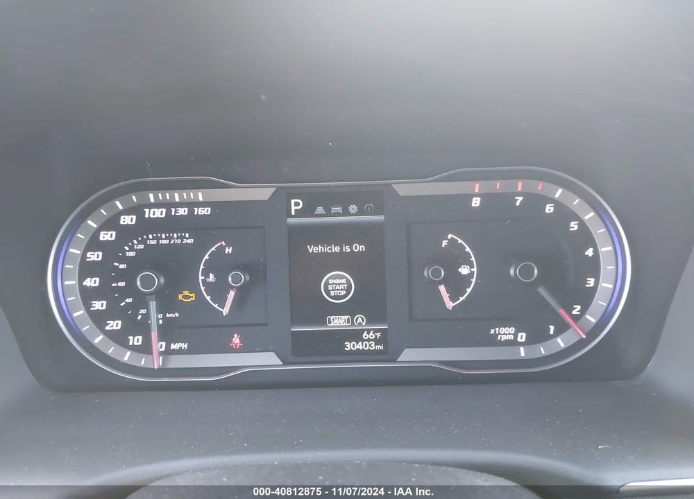 2022 HYUNDAI TUCSON SEL VIN: 5NMJBCAE1NH128913