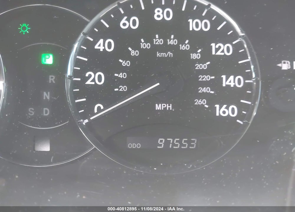 2008 TOYOTA AVALON XLS VIN: 4T1BK36B08U293282