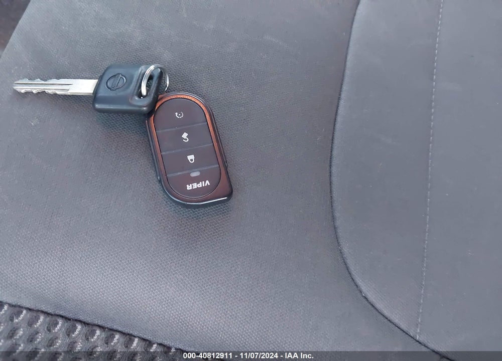 2009 NISSAN XTERRA OFF ROAD VIN: 5N1AN08W89C504558