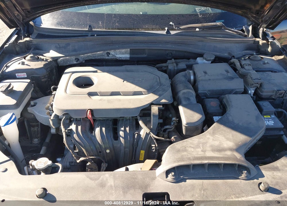 2020 KIA OPTIMA LX VIN: 5XXGT4L37LG451870