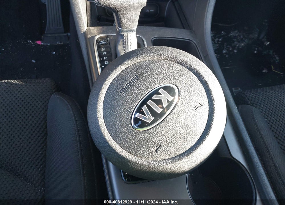 2020 KIA OPTIMA LX VIN: 5XXGT4L37LG451870