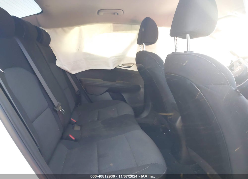 2024 KIA FORTE LXS VIN: 3KPF24AD4RE738224
