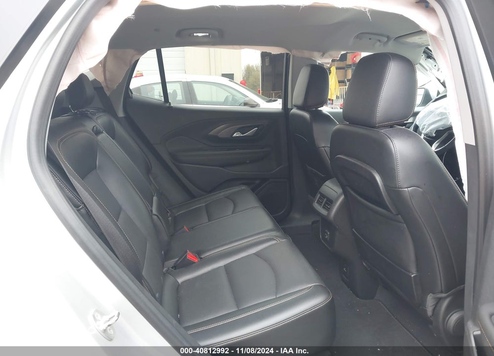 2019 GMC TERRAIN SLT VIN: 3GKALPEX4KL344886