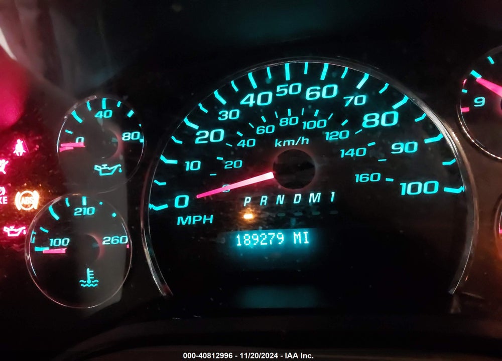 2014 CHEVROLET EXPRESS 2500 WORK VAN VIN: 1GCWGGCG3E1141573