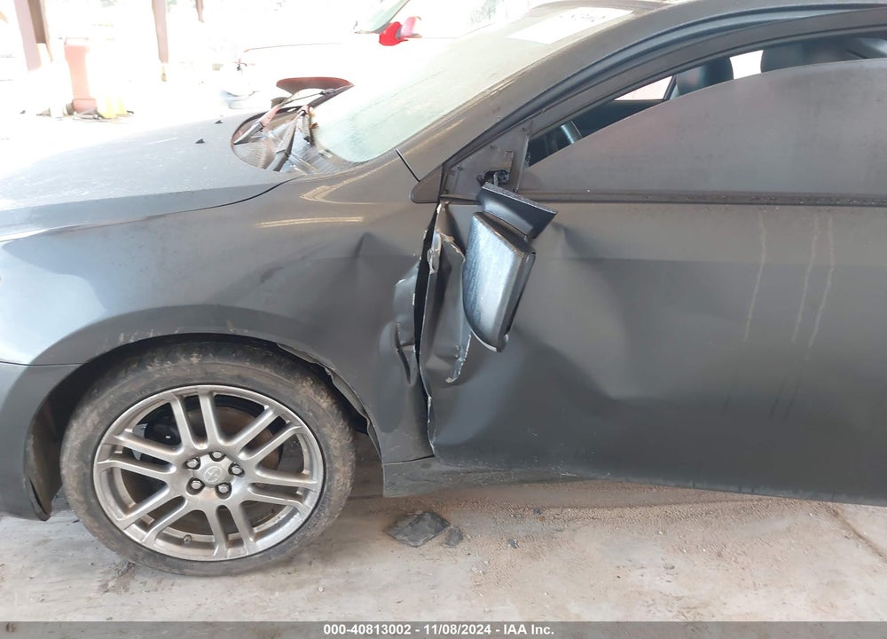 2007 SCION TC VIN: JTKDE177070175699
