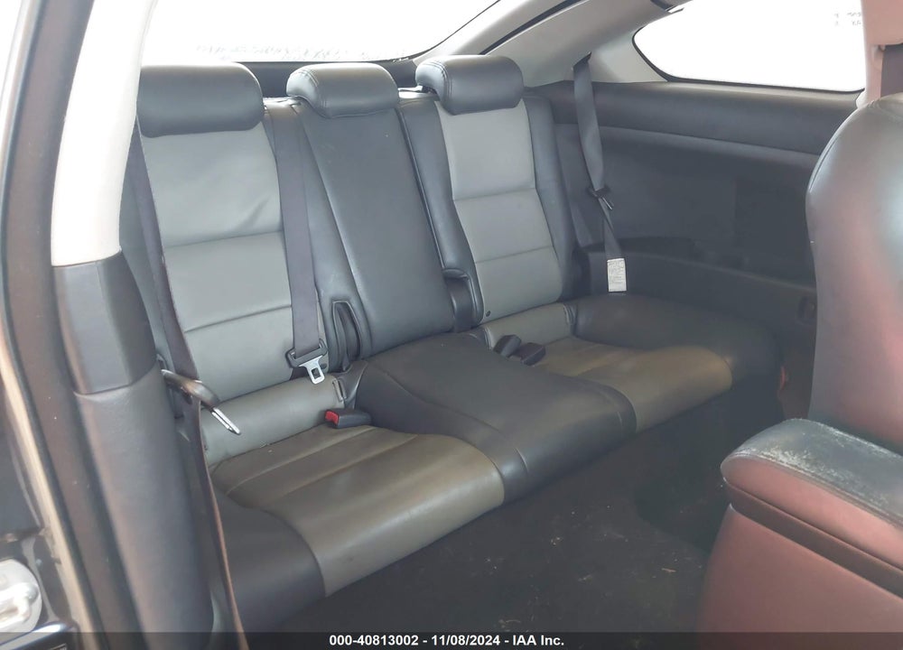 2007 SCION TC VIN: JTKDE177070175699