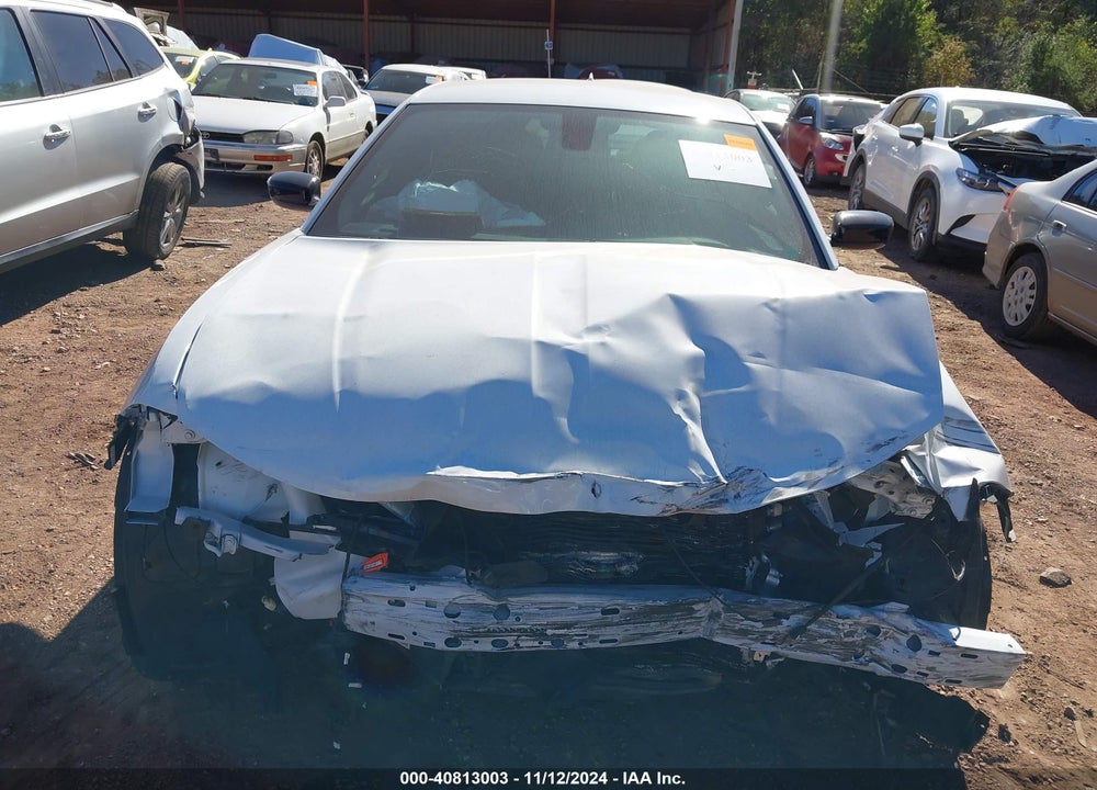 2023 DODGE CHARGER SXT VIN: 2C3CDXBG3PH516884