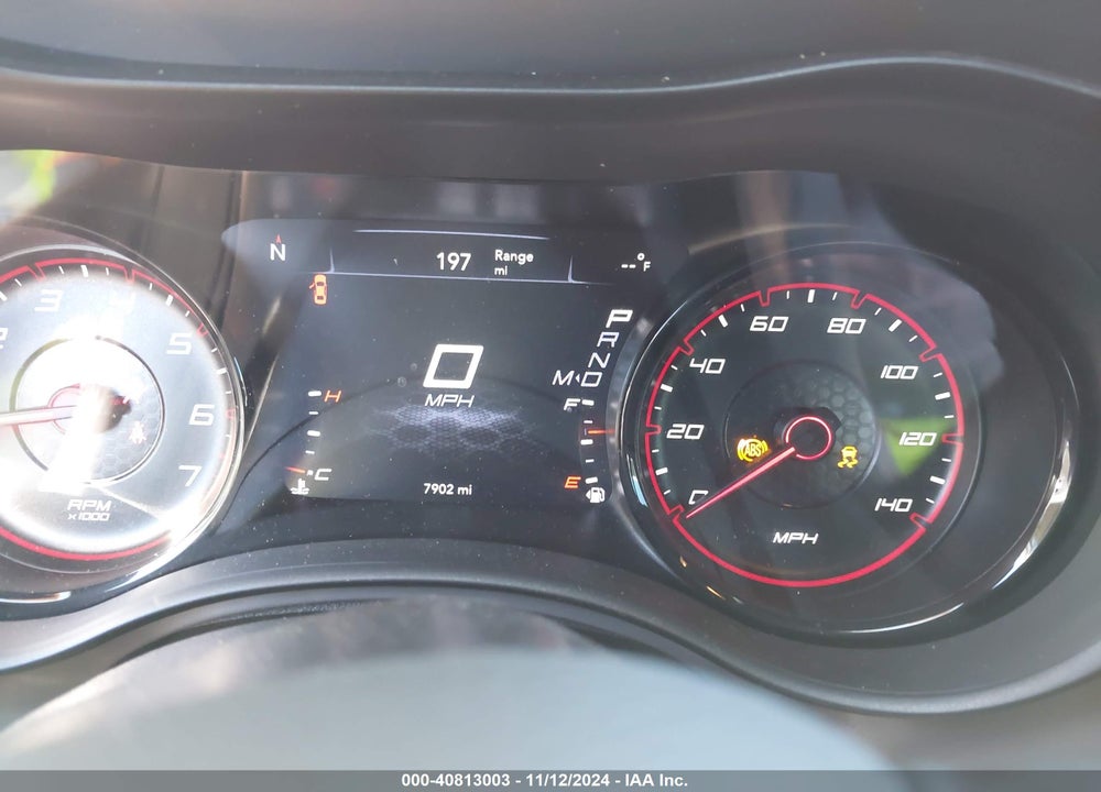 2023 DODGE CHARGER SXT VIN: 2C3CDXBG3PH516884