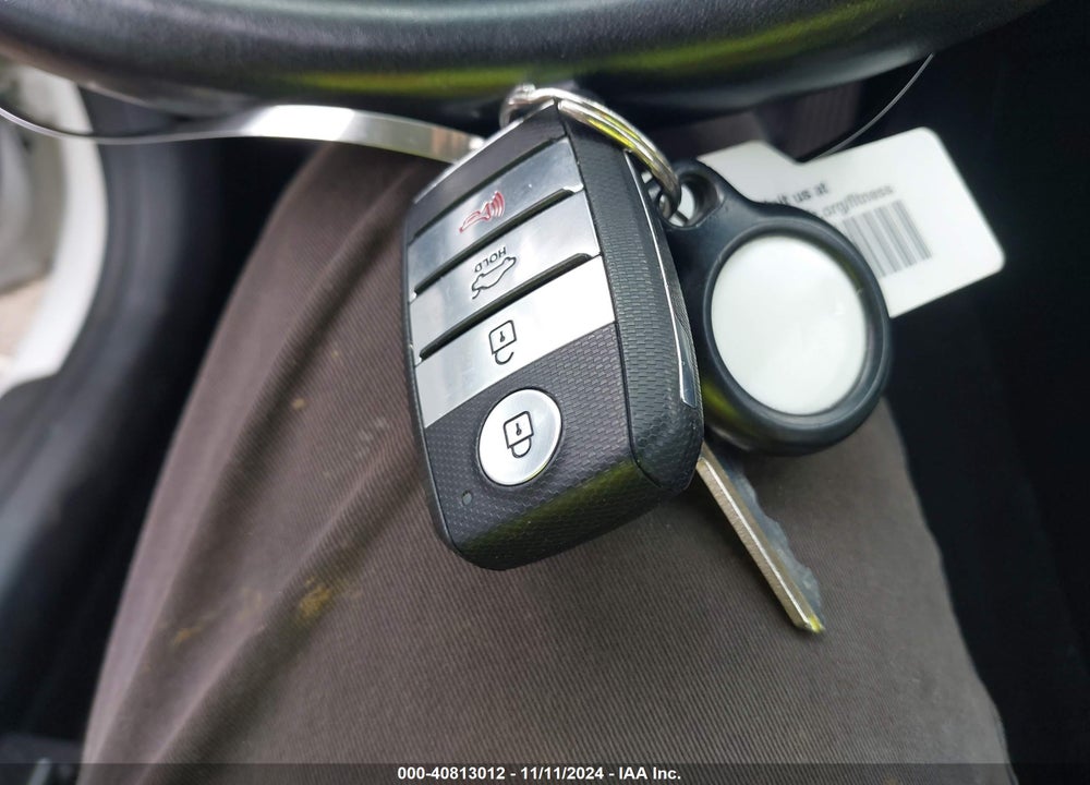 2018 KIA OPTIMA HYBRID EX VIN: KNAGU4LE9J5021223