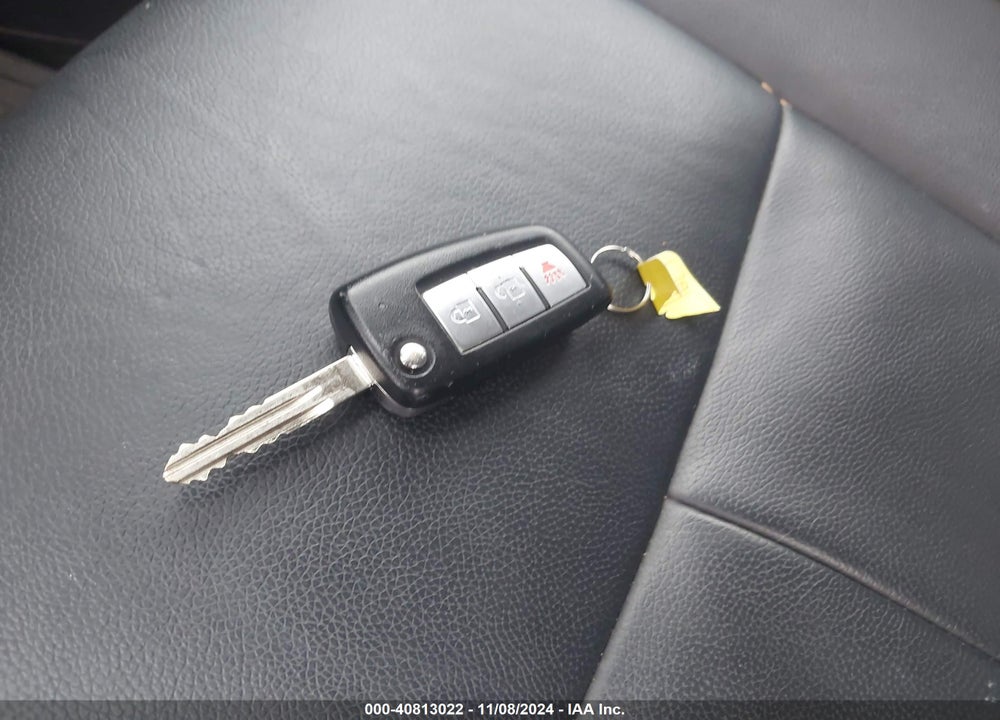 2019 NISSAN ROGUE SPORT VIN: JN1BJ1CP4KW228705