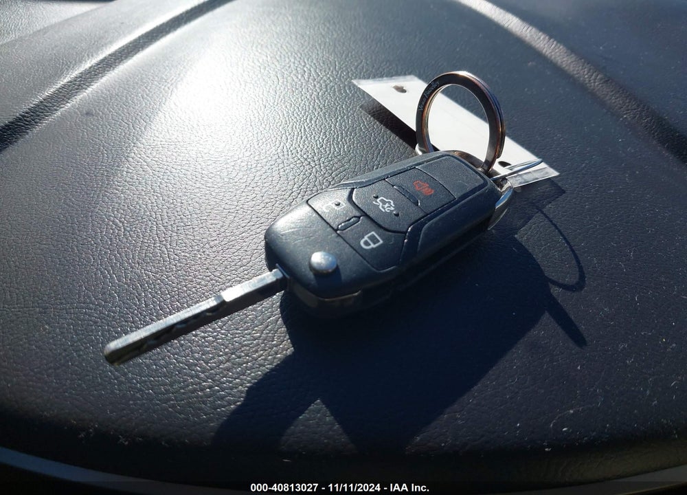 2013 FORD FUSION SE VIN: 3FA6P0H7XDR171745