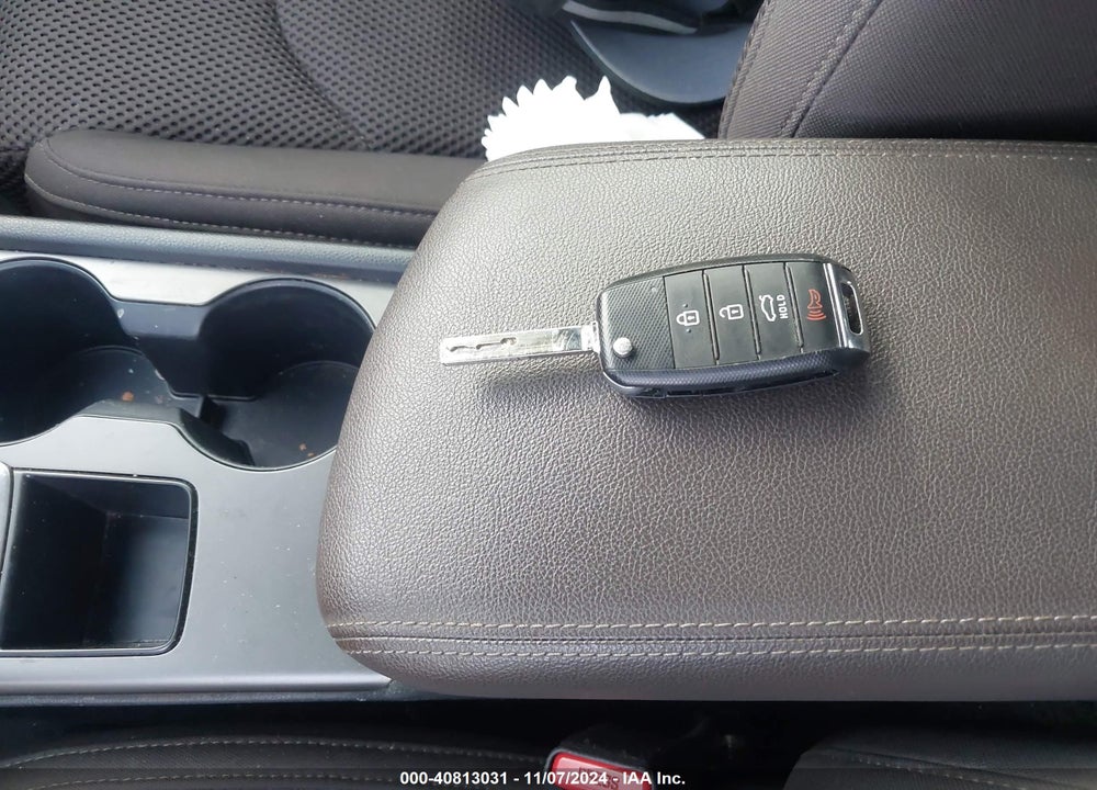 2020 KIA OPTIMA LX VIN: 5XXGT4L36LG415636