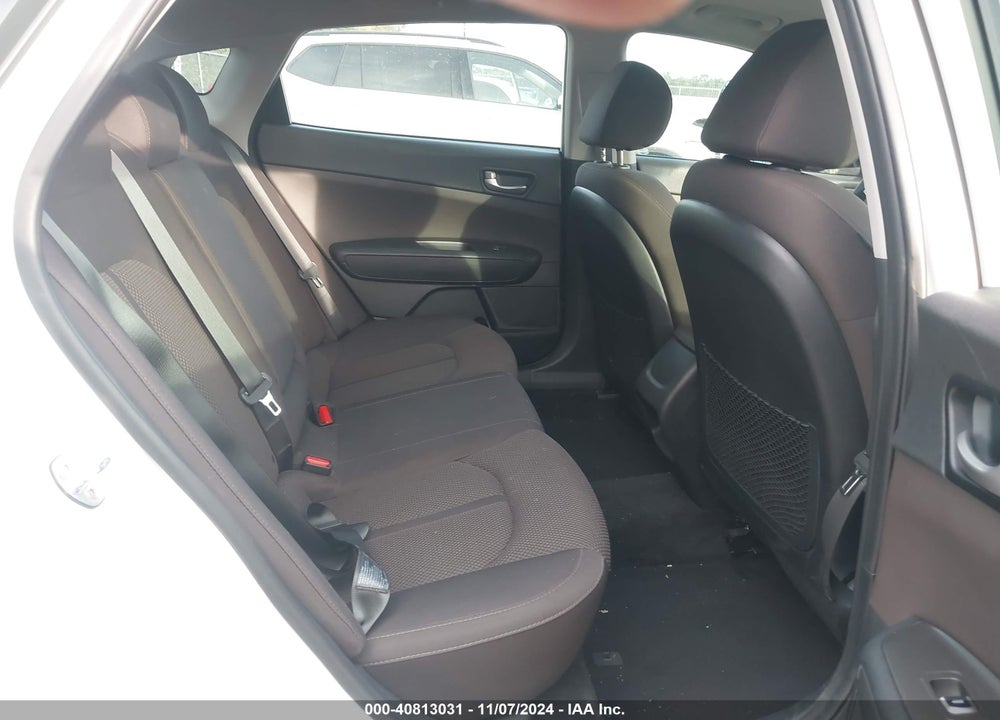 2020 KIA OPTIMA LX VIN: 5XXGT4L36LG415636