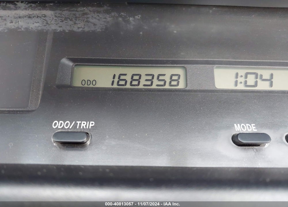 2004 TOYOTA AVALON XL VIN: 4T1BF28B64U390170