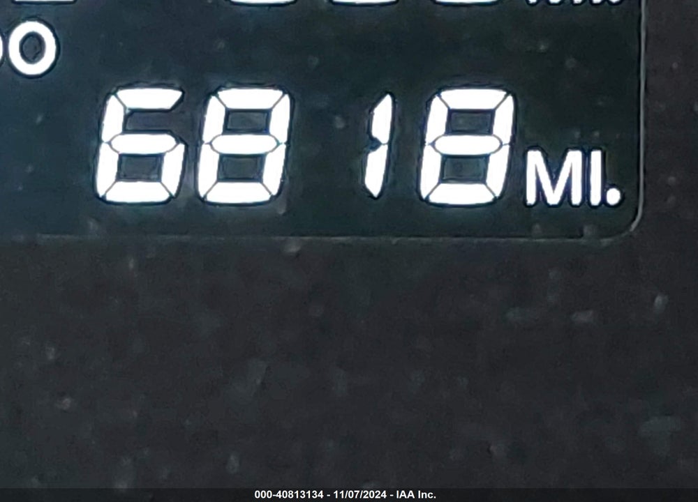 2024 NISSAN VERSA 1.6 S+ VIN: 3N1CN8BV8RL838835