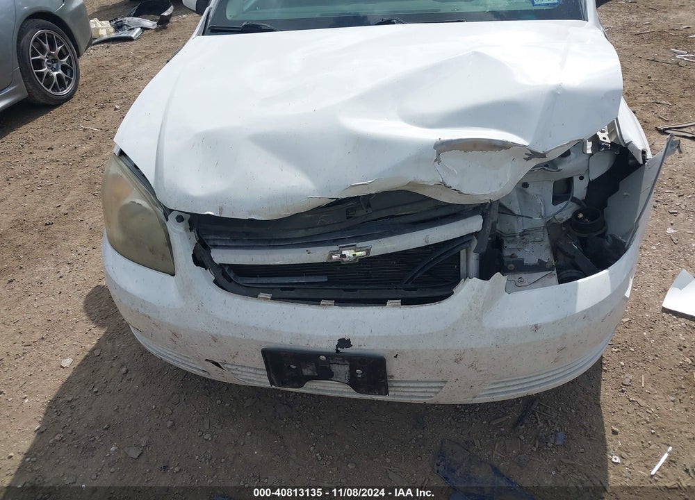 2009 CHEVROLET COBALT LT VIN: 1G1AT58HX97263371