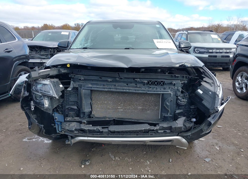 2022 KIA SELTOS LX VIN: KNDEPCAA7N7256239