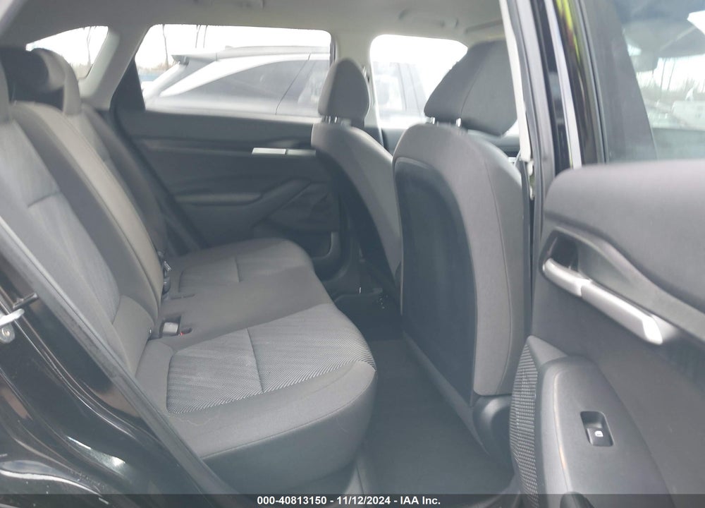 2022 KIA SELTOS LX VIN: KNDEPCAA7N7256239