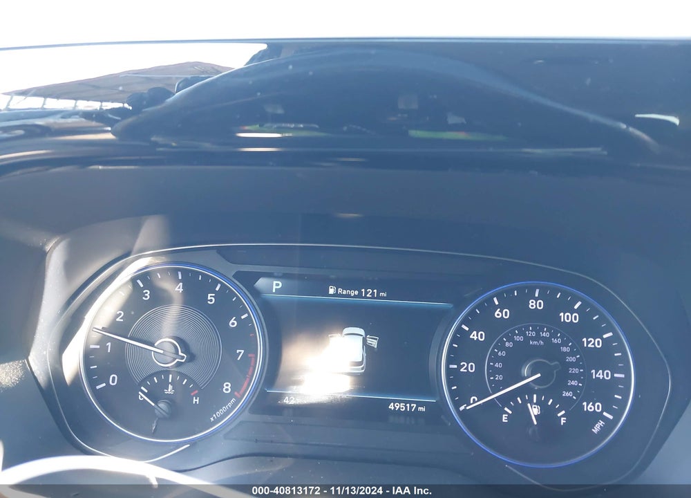 2022 HYUNDAI PALISADE SEL VIN: KM8R3DHE9NU389495