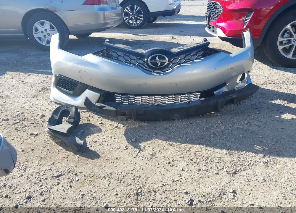 2016 SCION IM VIN: JTNKARJE8GJ519124
