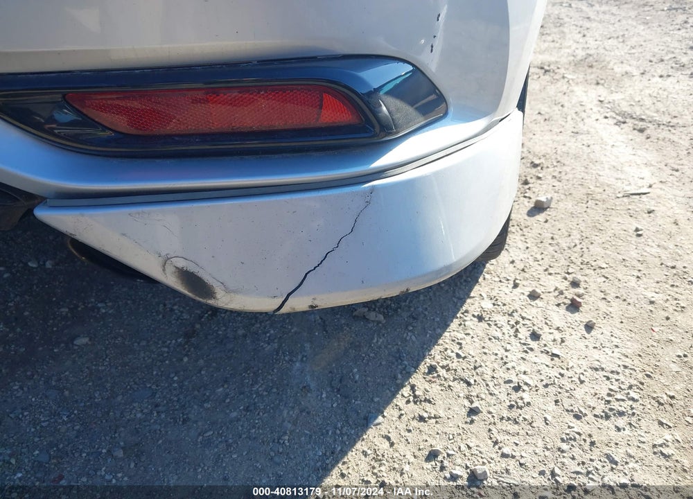 2016 SCION IM VIN: JTNKARJE8GJ519124
