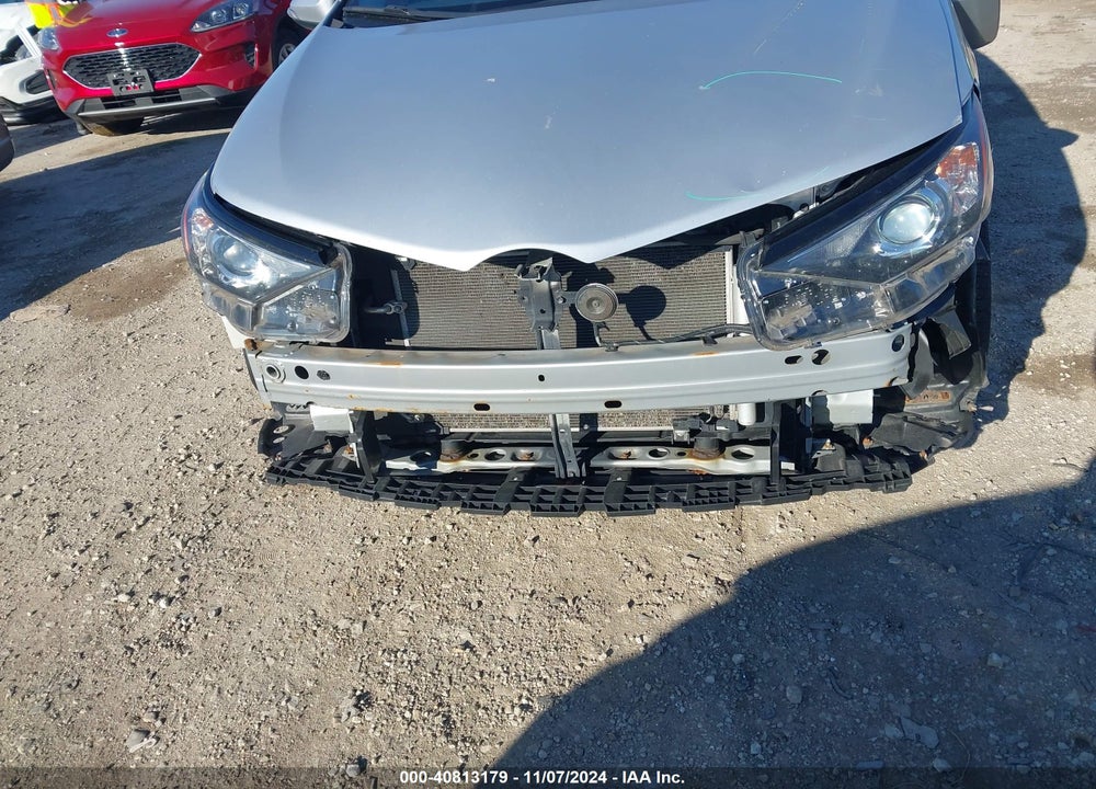 2016 SCION IM VIN: JTNKARJE8GJ519124