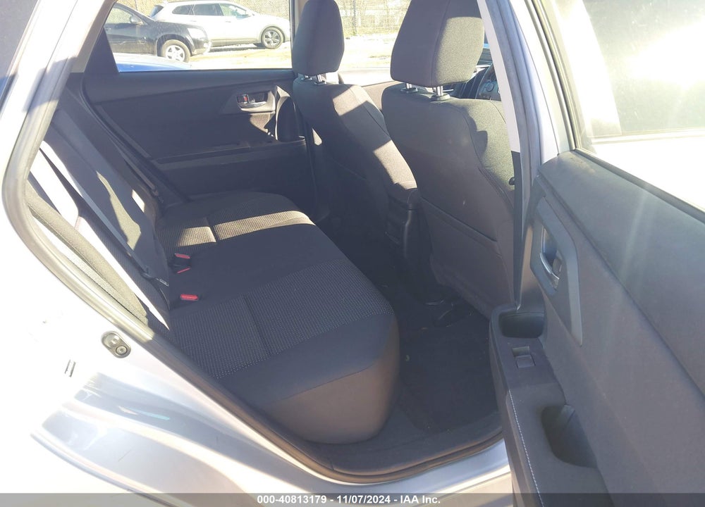 2016 SCION IM VIN: JTNKARJE8GJ519124