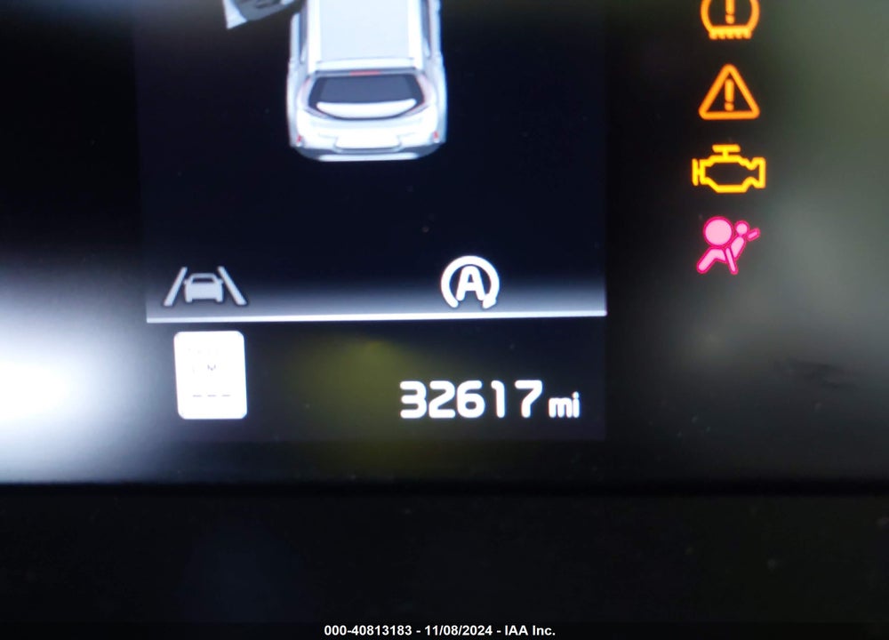 2023 KIA SOUL LX VIN: KNDJ23AUXP7846381