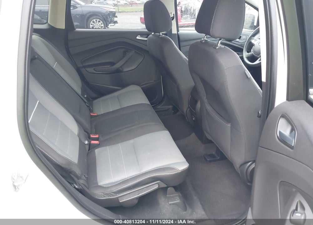 2015 FORD ESCAPE VIN: 1FMCU0GX2FUA06464