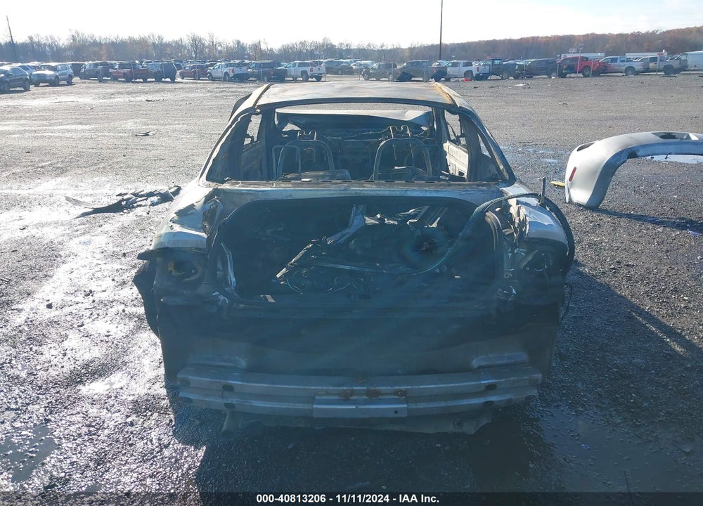 2006 CHEVROLET COBALT LS VIN: 1G1AK15F267816251