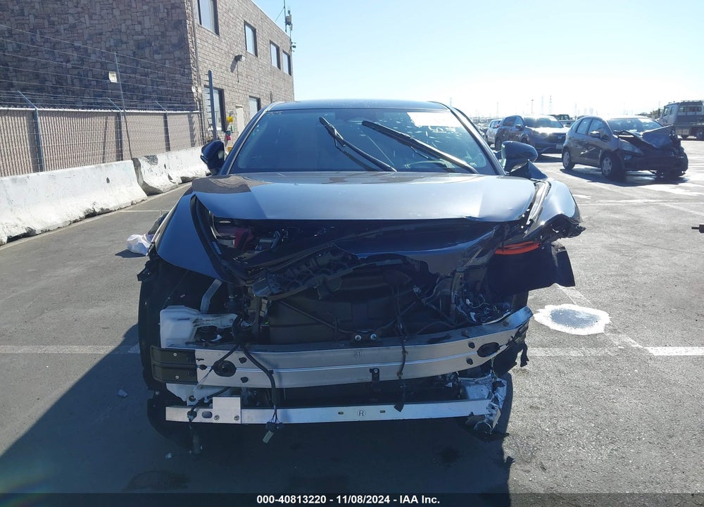 2023 LEXUS RZ 450E VIN: JTJAAAAB9PA011779