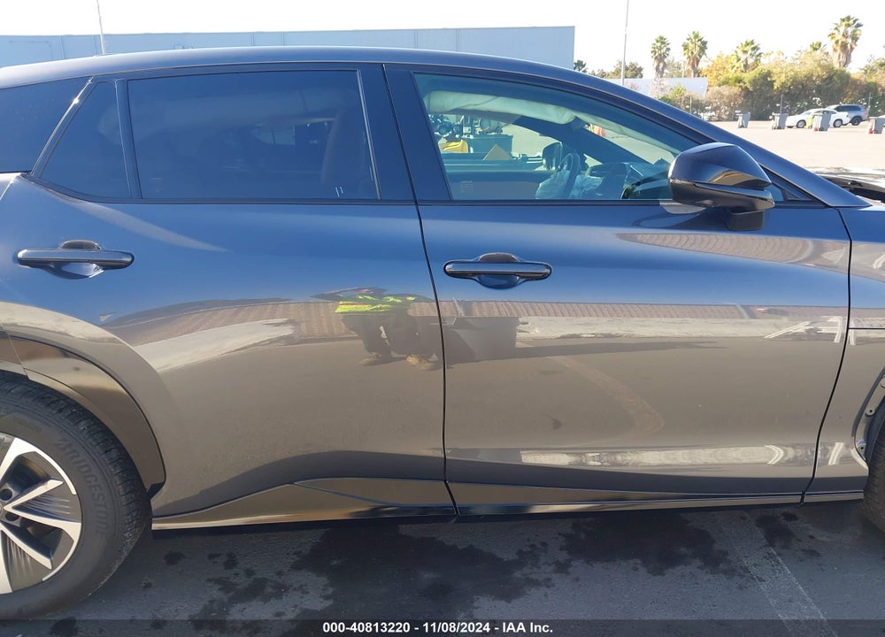 2023 LEXUS RZ 450E VIN: JTJAAAAB9PA011779