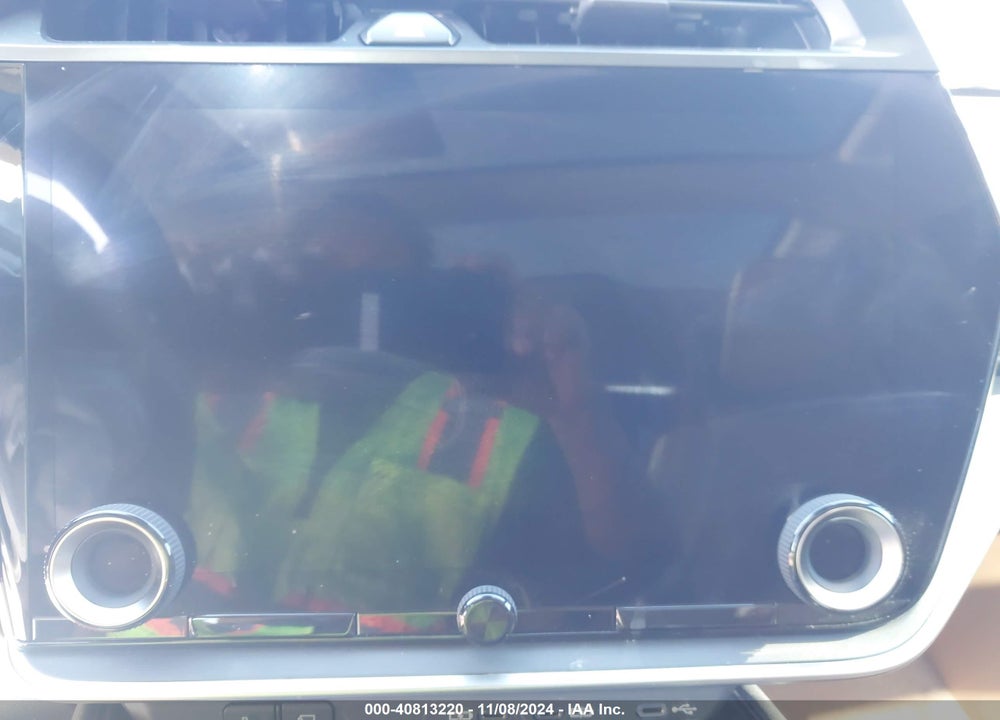 2023 LEXUS RZ 450E VIN: JTJAAAAB9PA011779