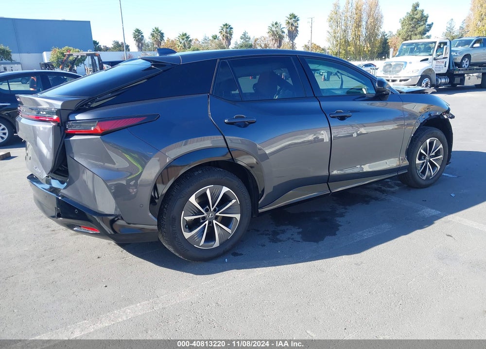 2023 LEXUS RZ 450E VIN: JTJAAAAB9PA011779