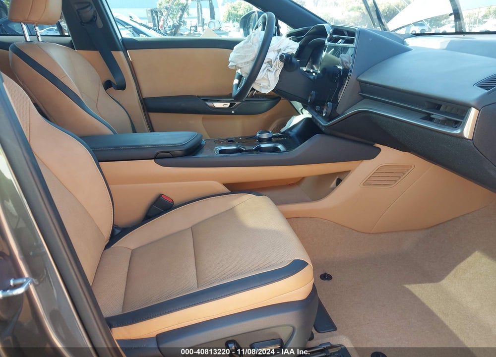 2023 LEXUS RZ 450E VIN: JTJAAAAB9PA011779