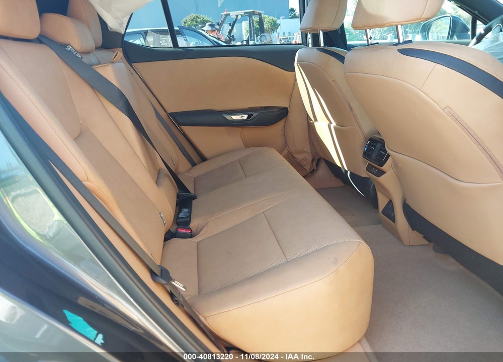 2023 LEXUS RZ 450E VIN: JTJAAAAB9PA011779