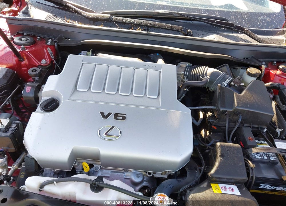 2017 LEXUS ES 350 VIN: JTHBK1GG2H2249782