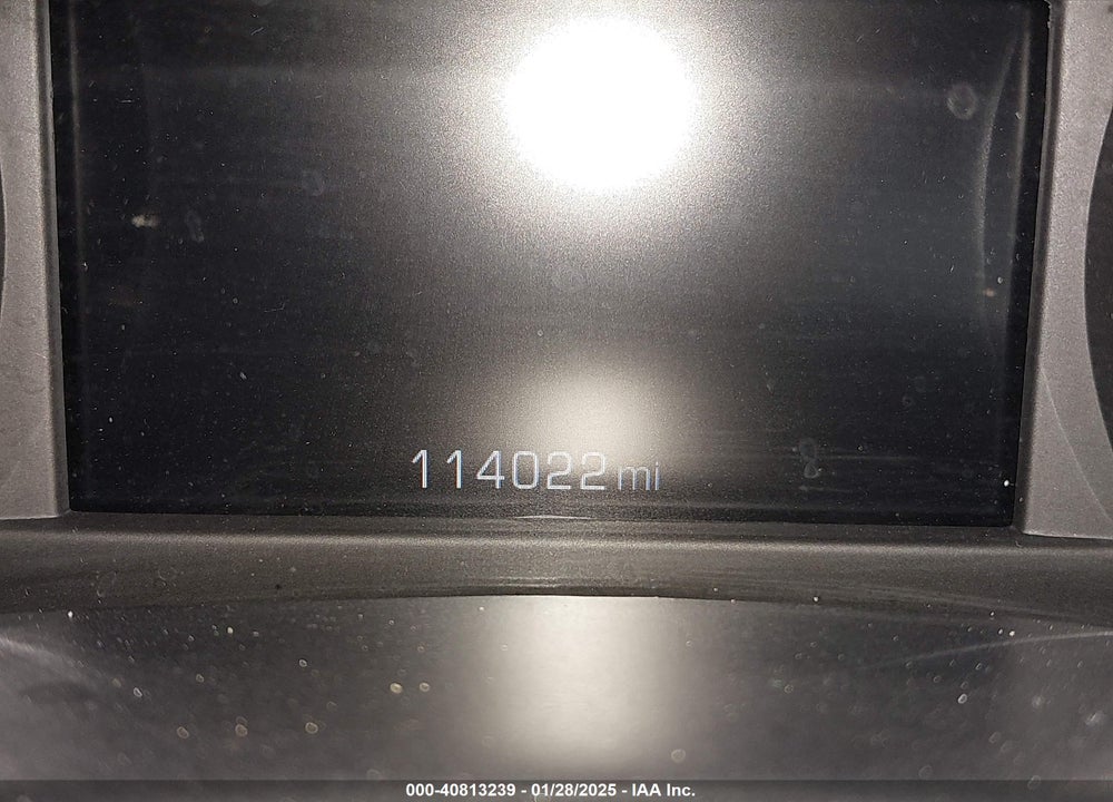 2018 CHEVROLET SILVERADO 1500 VIN: 3GCUKREC3JG204212
