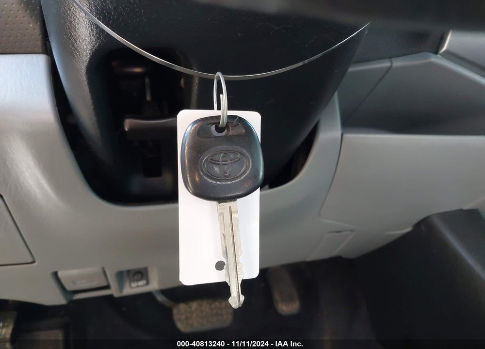 2014 TOYOTA TACOMA DOUBLE CAB VIN: 3TMLU4EN2EM139144