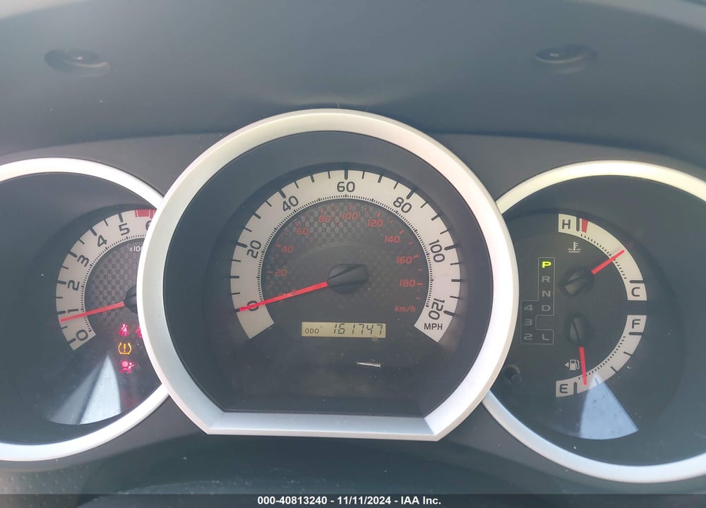 2014 TOYOTA TACOMA DOUBLE CAB VIN: 3TMLU4EN2EM139144