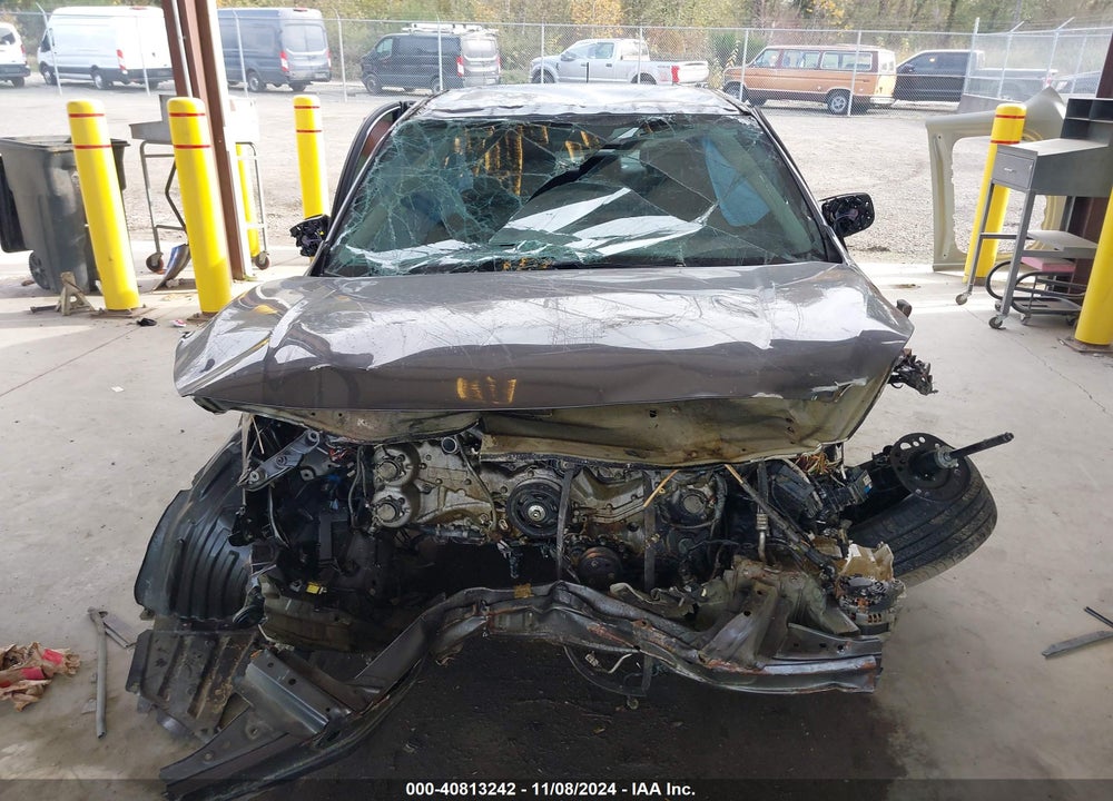 2018 SUBARU IMPREZA 2.0I VIN: 4S3GKAA67J3607837