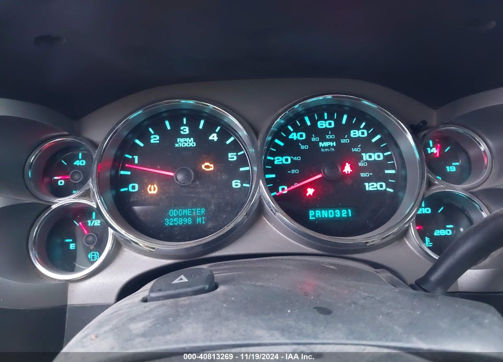 2008 CHEVROLET SILVERADO 1500 LT W/1LT VIN: 1GCEK19038Z290170