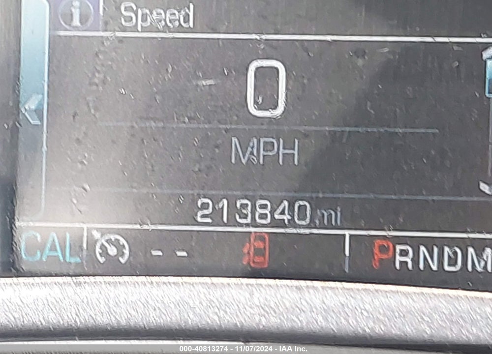 2015 CHEVROLET SILVERADO 1500 VIN: 1GCVKSEC2FZ243456
