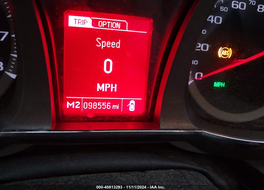 2016 GMC TERRAIN SLE-2 VIN: 2GKFLTE33G6321672